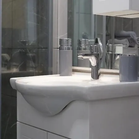 Apartman Amor Trebinje Daire Trebin