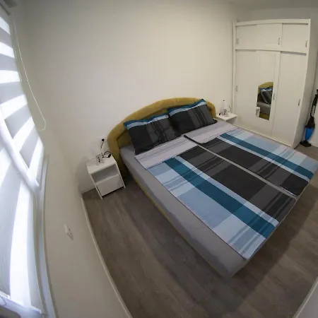 Daire Apartman Amor Trebinje *