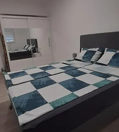 Daire Apartman Amor Trebinje Trebin