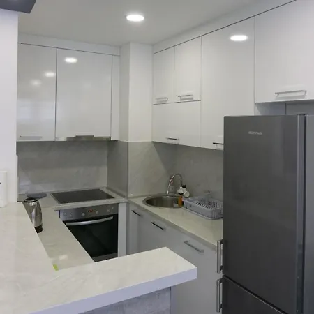 Daire Apartman Amor Trebinje Trebin