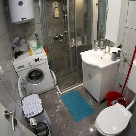 Apartment Apartman Amor Trebinje *