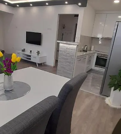 Apartment Apartman Amor Trebinje *