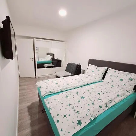 Apartment Apartman Amor Trebinje