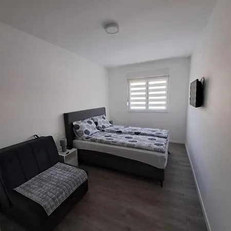 Apartman Amor Trebinje Daire Trebin